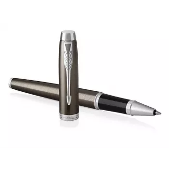 Parker IM kuulakärkikynä musta 1 kpl