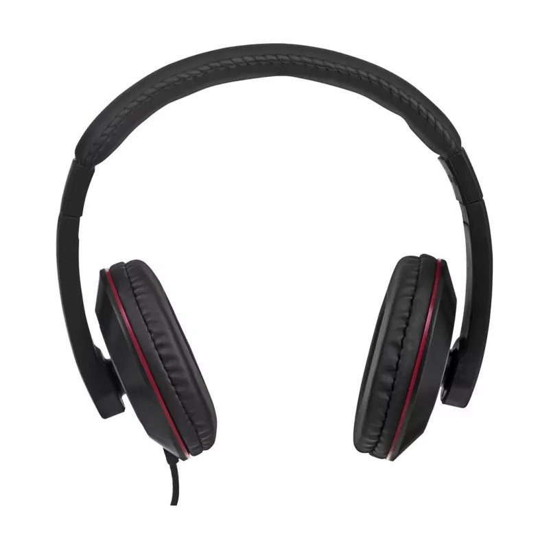 Esperanza EH121 -kuulokkeet/headset johdollinen in-ear musiikki musta
