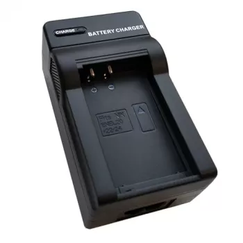 Laturi extra digital NIKON EN-EL20 akuille — kompakti, kevyt malli DV52DV2306