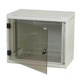 Seinäasennusrack Triton RBA-15-AS4-CAX-A1