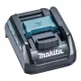 Makita ADP10 191C10-7 akkuadapteri XGT-laturista LXT-akuille