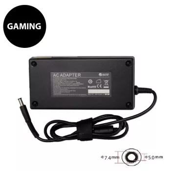 Extra Digital HP230G7450 virtalähde