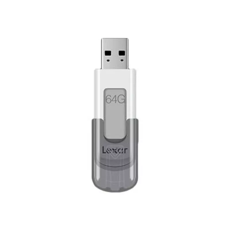 USB-muistitikku Lexar 64 GB USB Type-A 3.2 Gen 1 JumpDrive V100