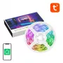 LED-nauha Gosund SL1 WiFi RGB 2,8 m – Tuya-yhteensopiva älyvalaistus