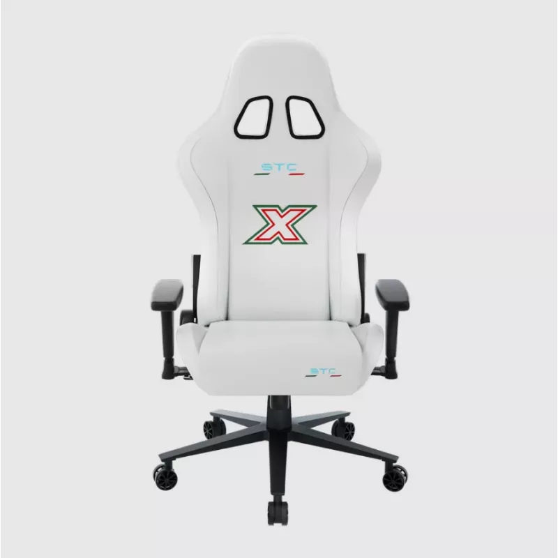 Onex | Pelituoli | STC X Hardcore | valkoinen