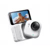 Toimintakamera GO Ultra STAND./valkoinen CINSABEA/valkoinen INSTA360