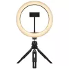 Streamplify suoratoiston täyspaketti V2 - CAM, MIC, Light 10, Light 14, SCREEN LIFT, HUB CTRL7