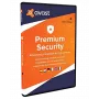 Avast Premium Security | 1 laite | 2 vuotta | Global (vain Windows)