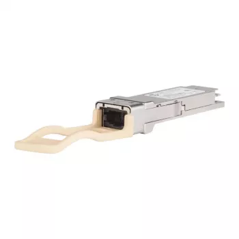 HPE X142 40G QSFP+ MPO SR4 lähetin-vastaanotin