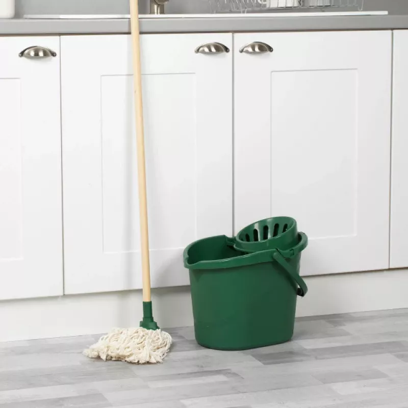 Ämpäri Beldray LA075314EU7 Eco Recycled 10 L — kotitalousämpäri muovia