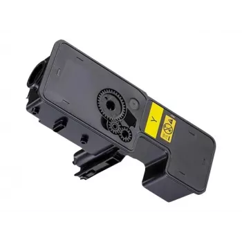 KYOCERA TK-5230Y värikasetti 1 kpl alkuperäinen keltainen
