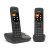Analoginen/DECT-puhelin Gigaset C575A Duo