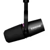 Shure MV7I - älykäs mikrofoni ja liitäntä