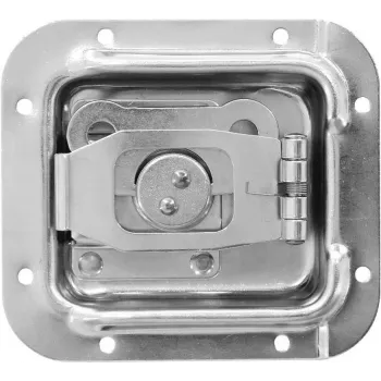 Overlatch Roadinger 30000625 oven lukko 115×127 mm, 44 mm ruuviväli