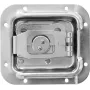 Overlatch Roadinger 30000625 oven lukko 115×127 mm, 44 mm ruuviväli