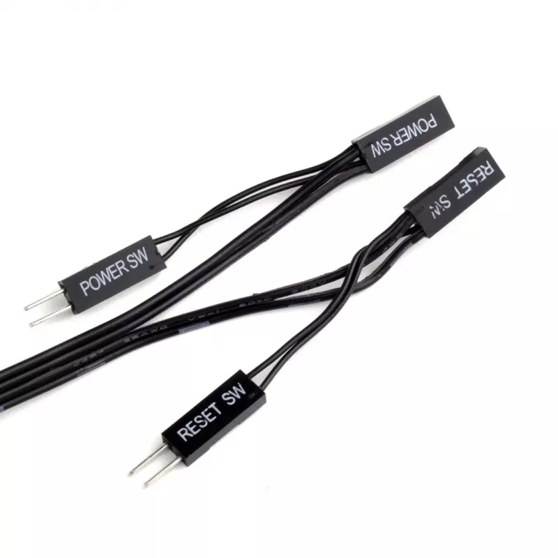Kaukosäädin Silverstone ES02-USB