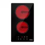 IsEasy T2V-01M keraaminen/sähköinen keittotaso