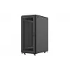 19 tuuman 26U telinekaappi 600 x 1000 x 1342 mm Server Line -