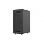 19 tuuman 26U telinekaappi 600 x 1000 x 1342 mm Server Line -