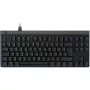 Logitech G G515 920-012880 TKL pelinäppäimistö, taustavalaistu, GL Tactile -kytkimet, USB, AZERTY ranskalainen, musta