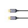 UNITEK KAAPELI DISPLAYPORT 1.4 - HDMI 2.1, 8K, 1,8 M