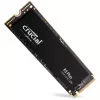 SSD-asema Crucial P3 Plus 4TB NVMe M.2 PCIe 4.0