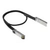 InfiniBand/kuituoptinen kaapeli HPE R0M46A 0,65 m