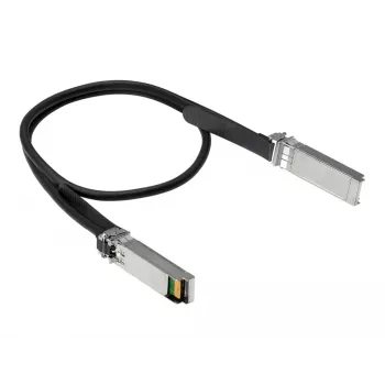 InfiniBand/kuituoptinen kaapeli HPE R0M46A 0,65 m