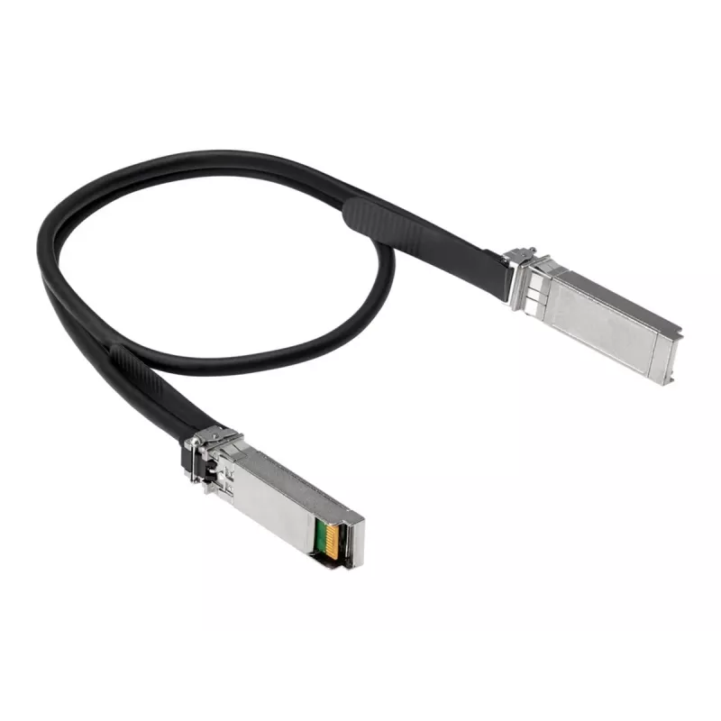 InfiniBand/kuituoptinen kaapeli HPE R0M46A 0,65 m