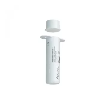 Upotettava ovianturi AEOTEC Recessed Door Sensor 7 Z-Wave Plus V2 valkoinen — upotettava kosketusanturi oviin/kehyksiin