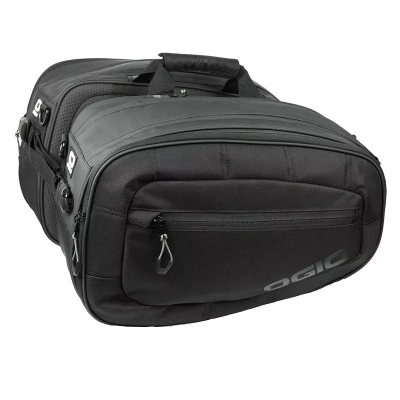 Polkupyörälaukku OGIO Saddle Bag 2.0 29 L nailon satulateline