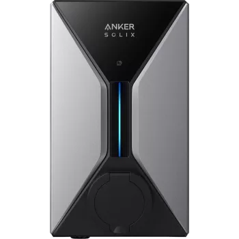 Anker SOLIX V1 - pistorasiaversio - EV-latausasema - älykäs - 22 kW - 32 A (Type 2)