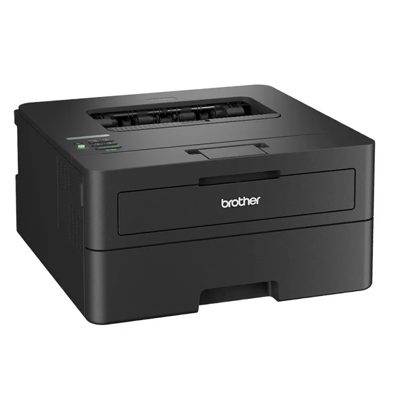 Brother HL-L2460DNYJ1 lasertulostin — A4 monokromi, 34 sivua/min, duplex, Ethernet, 128 MB, 251 arkin syöttö