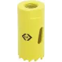 C.K. reikäsaha 22 mm 424005 1 kpl (424005)