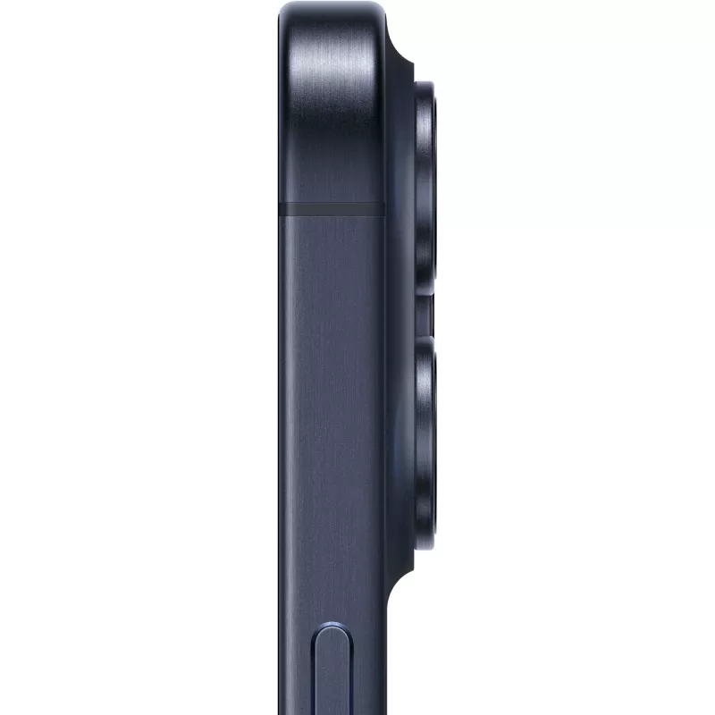 Apple iPhone 15 Pro Max 256GB - sininen titaani