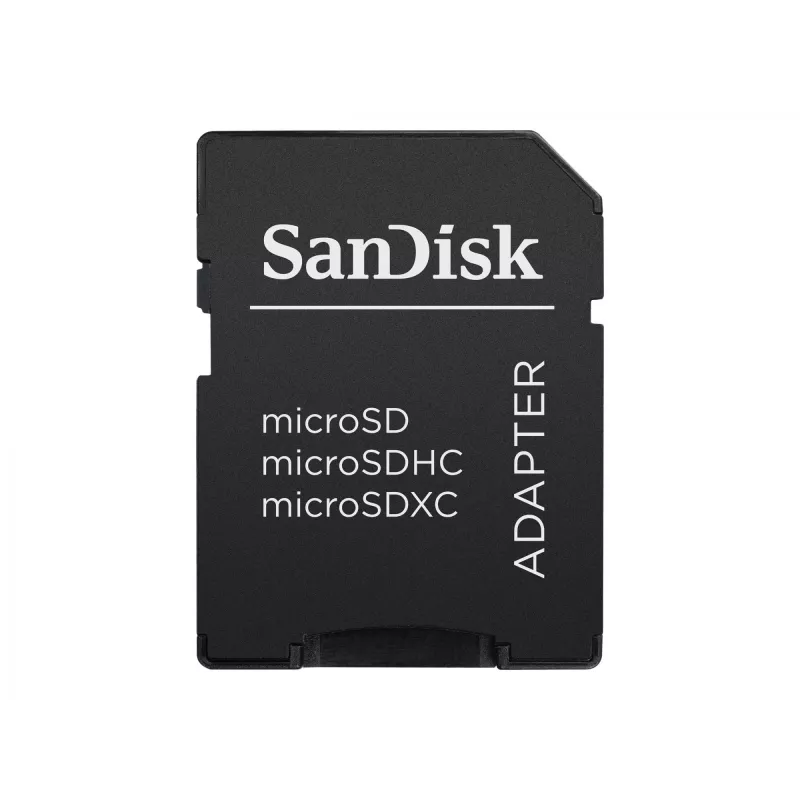 Flash-muisti SanDisk Extreme Plus 32 GB UHS-I SDSQXBG-032G-GN6MA