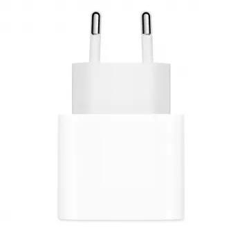 Apple 20W USB-C-virtalähde