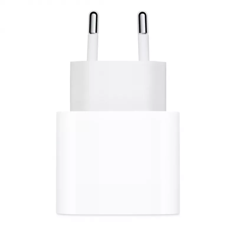 Apple 20W USB-C-virtalähde