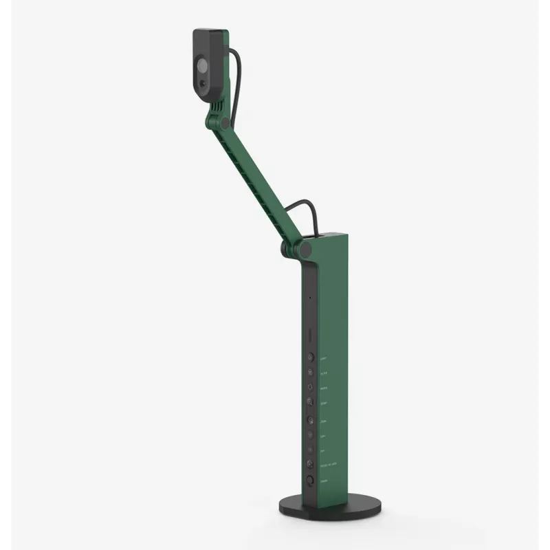 Asiakirjakamera IPEVO VZ-R vihreä CMOS USB/HDMI