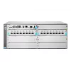 Kytkin HPE 5406R hopea