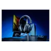 Razer | BlackShark V3 PlayStationille | Bluetooth | Over-Ear | mikrofoni | langaton | musta