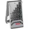 Bosch GSR 12V-15 Professional 1300 kierr./min 600 g musta, sininen
