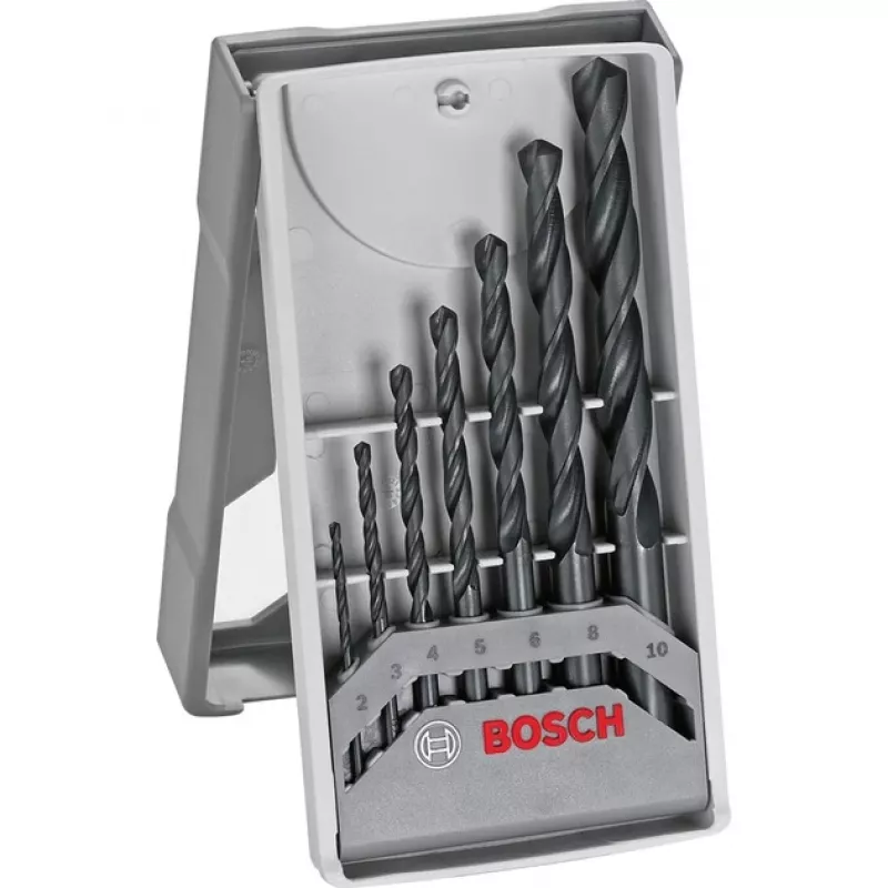 Bosch GSR 12V-15 Professional 1300 kierr./min 600 g musta, sininen