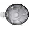 Hikvision DS-1280ZJ-TR13 liitäntärasia ulkokäyttöön musta hopea 1kg