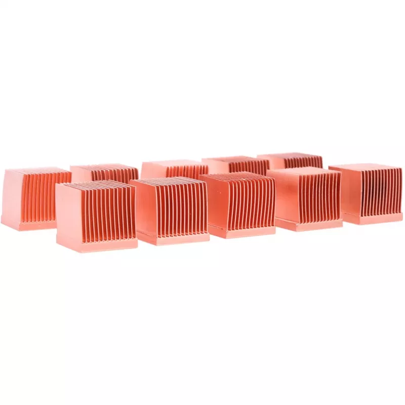 Jäähdytyssiili Alphacool 17427 kupari 14 mm 10 kpl