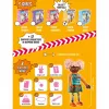 70476 EverDreamerz Edwina - Comic World, rakennuslelu