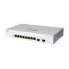 Älykytkin Cisco CBS220-8P-E-2G