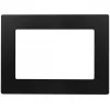 Kehys ALLNET-tabletille ALLTCover12WBv1 – musta varaosa, paino 380 g