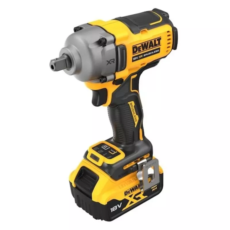 Iskuruuvinväännin DeWalt DCF892P2T-QW