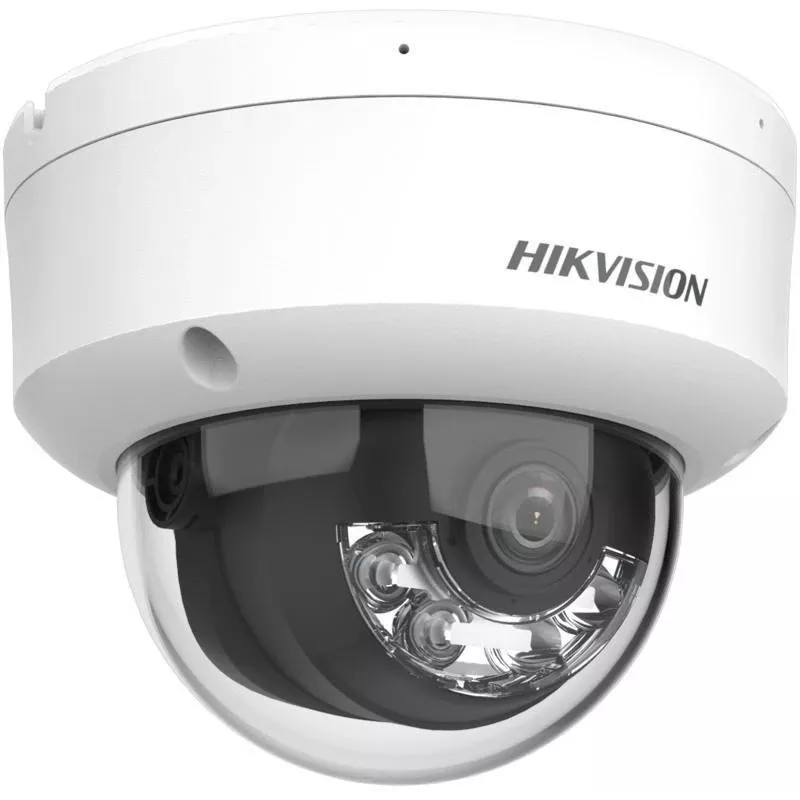 Hikvision DS-2CD2163G2-LIS2U (2,8 mm) IP-kamera